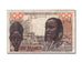 Senegal, 100 Francs, 1961, 1961-03-20, VF(20-25), J.198 K
