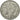 Moneda, Francia, Morlon, 2 Francs, 1959, MBC, Aluminio, KM:886a.1, Gadoury:538c