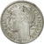 Münze, Frankreich, Morlon, Franc, 1945, S, Aluminium, KM:885a.1, Gadoury:473a