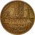 Monnaie, France, Mathieu, 10 Francs, 1976, TTB, Nickel-brass, KM:940