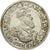 Coin, Belgium, 5 Ecu, 1987, VF(20-25), Silver, KM:166