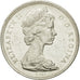 Coin, Canada, Elizabeth II, Dollar, 1966, Royal Canadian Mint, Ottawa