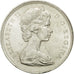 Moneta, Canada, Elizabeth II, Dollar, 1966, Royal Canadian Mint, Ottawa, SPL-