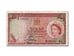 Banconote, Rhodesia e Nyasaland, 10 Shillings, 1961, 1961-01-25, BB