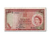 Geldschein, Rhodesia and Nyasaland, 10 Shillings, 1961, 1961-01-25, SS