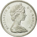 Monnaie, Canada, Elizabeth II, 50 Cents, 1967, Royal Canadian Mint, Ottawa, SUP