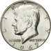 Coin, United States, Kennedy Half Dollar, Half Dollar, 1967, U.S. Mint