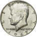 Moneta, Stati Uniti, Kennedy Half Dollar, Half Dollar, 1967, U.S. Mint
