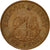Münze, Jersey, Elizabeth II, 2 Pence, 1990, SS, Bronze, KM:55