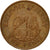 Coin, Jersey, Elizabeth II, 2 Pence, 1990, EF(40-45), Bronze, KM:55