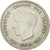 Münze, Belgien, 250 Francs, 250 Frank, 1976, Brussels, SS, Silber, KM:158.1