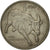 Coin, Philippines, Piso, 1985, VF(20-25), Copper-nickel, KM:243.1
