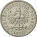 Münze, Polen, 50 Zlotych, 1990, Warsaw, VZ, Copper-nickel, KM:216