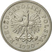 Munten, Polen, 50 Zlotych, 1990, Warsaw, PR, Copper-nickel, KM:216
