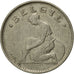 Monnaie, Belgique, 50 Centimes, 1928, TTB, Nickel, KM:88