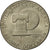 Moneta, USA, Eisenhower Dollar, Dollar, 1976, U.S. Mint, Denver, EF(40-45)