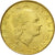 Coin, Italy, 200 Lire, 1994, Rome, EF(40-45), Aluminum-Bronze, KM:218