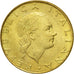 Monnaie, Italie, 200 Lire, 1994, Rome, TTB, Aluminum-Bronze, KM:218