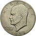 Coin, United States, Eisenhower Dollar, Dollar, 1978, U.S. Mint, Philadelphia