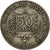 Munten, West Afrikaanse Staten, 50 Francs, 1996, Paris, ZF, Copper-nickel, KM:6