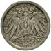 Monnaie, GERMANY - EMPIRE, Wilhelm II, 5 Pfennig, 1904, Berlin, TTB