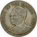 Moneda, GAMBIA, LA, 50 Bututs, 1971, MBC, Cobre - níquel, KM:12