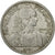 Monnaie, FRENCH INDO-CHINA, 20 Cents, 1945, Paris, TB, Aluminium, KM:29.1