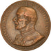 Frankrijk, Medaille, Au Général Mercier, Justicier du Traitre Dreyfus