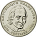 Moneta, Francja, Voltaire, 5 Francs, 1994, Paris, AU(55-58), Nikiel, KM:1063