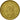 Moneda, Argentina, 10 Centavos, 1975, MBC, Aluminio - bronce, KM:66