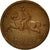 Coin, Lithuania, 10 Centu, 1991, EF(40-45), Bronze, KM:88