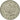 Coin, Poland, Zloty, 1929, Warsaw, EF(40-45), Nickel, KM:14