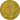Coin, Slovenia, 5 Tolarjev, 1995, EF(40-45), Nickel-brass, KM:21
