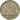 Coin, TRINIDAD & TOBAGO, 25 Cents, 1976, Franklin Mint, EF(40-45)