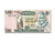 Banconote, Zambia, 20 Kwacha, FDS