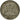 Monnaie, TRINIDAD & TOBAGO, 10 Cents, 1976, Franklin Mint, TTB, Copper-nickel