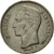 Monnaie, Venezuela, Bolivar, 1977, TB, Nickel, KM:52