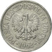 Münze, Polen, 10 Groszy, 1962, Warsaw, VZ, Aluminium, KM:AA47