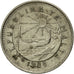 Moneta, Malta, 5 Cents, 1986, British Royal Mint, BB, Rame-nichel, KM:77