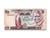 Banconote, Zambia, 5 Kwacha, FDS