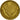 Coin, Chile, 10 Centesimos, 1970, EF(40-45), Aluminum-Bronze, KM:191