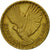 Coin, Chile, 10 Centesimos, 1970, EF(40-45), Aluminum-Bronze, KM:191
