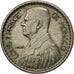 Monnaie, Monaco, Louis II, 10 Francs, 1946, Poissy, TTB, Copper-nickel, KM:123
