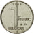 Moneda, Bélgica, Albert II, Franc, 1998, Brussels, EBC, Níquel chapado en