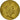 Moneta, Hong Kong, Elizabeth II, 10 Cents, 1985, EF(40-45), Mosiądz niklowy