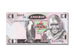Zambia, 1 Kwacha, KM #23a, UNC(65-70), 43A