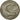 Münze, Singapur, 20 Cents, 1975, Singapore Mint, SS, Copper-nickel, KM:4