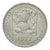 Moneda, Checoslovaquia, 5 Haleru, 1977, MBC, Aluminio, KM:86