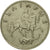Monnaie, Bulgarie, 50 Stotinki, 1999, TTB, Copper-Nickel-Zinc, KM:242