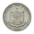 Moneta, Filipiny, Sentimo, 1969, EF(40-45), Aluminium, KM:196